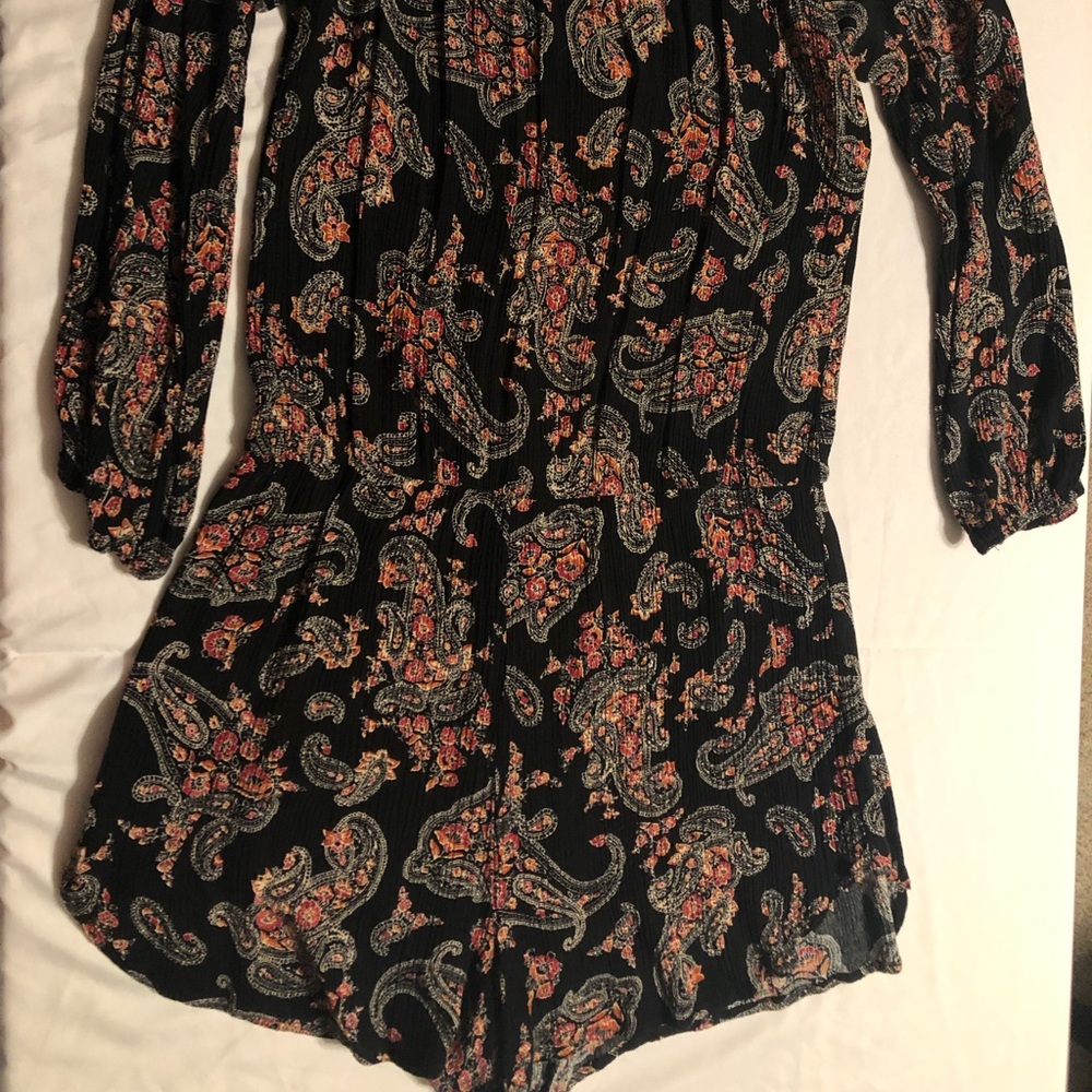 pacsun romper